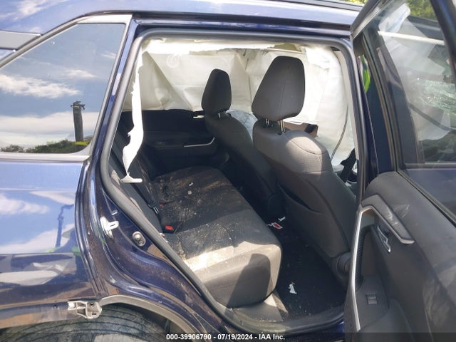 Toyota Rav4 Xle 2022 2T3W1RFV0NW205707 Image 8