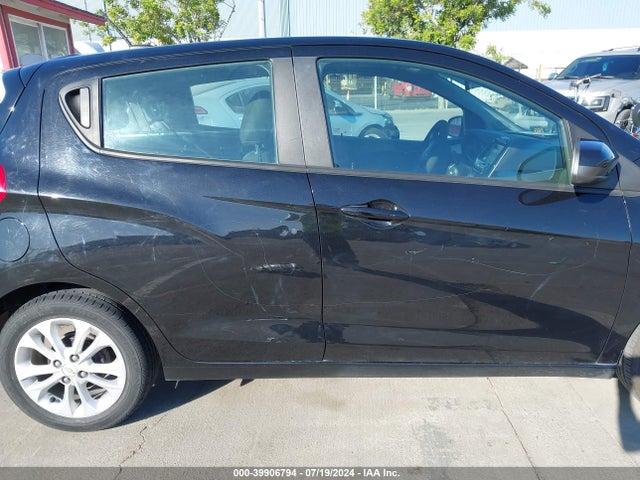 Chevrolet Spark Fwd 1lt Automatic 2020 KL8CD6SA2LC448391 Image 14