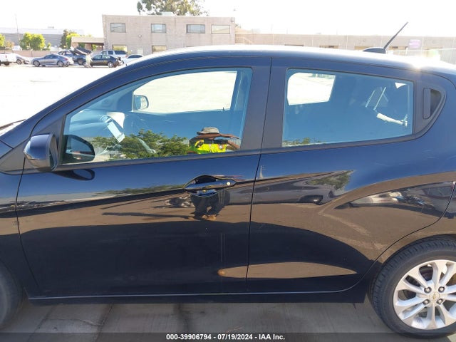 Chevrolet Spark Fwd 1lt Automatic 2020 KL8CD6SA2LC448391 Image 15
