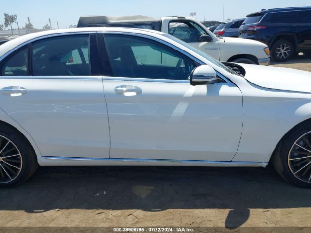 W1KWF8DBXLR599756 Mercedes-Benz C 300