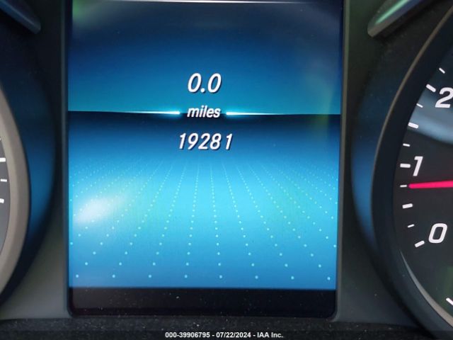W1KWF8DBXLR599756 Mercedes-Benz C 300
