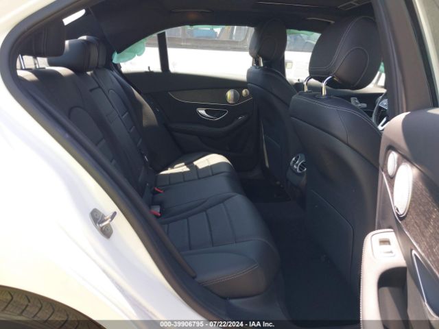 W1KWF8DBXLR599756 Mercedes-Benz C 300