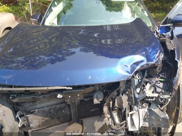 Nissan Pathfinder Platinum 4wd 2022 5N1DR3DK0NC265328 Image 10