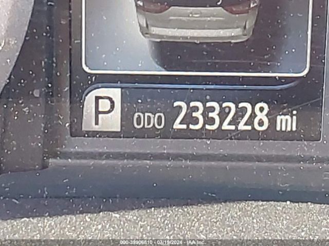 5TDYK3DC2GS742975 Toyota Sienna Xle Premium 8 Passenger