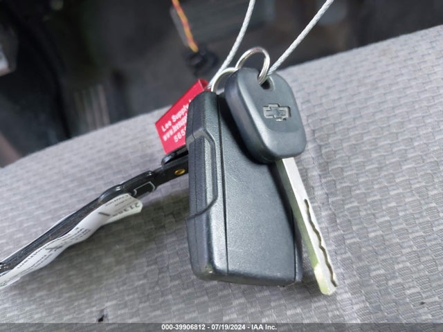 Chevrolet Silverado 1500 Wt 2017 1GCRCNEC5HZ147744 Image 11