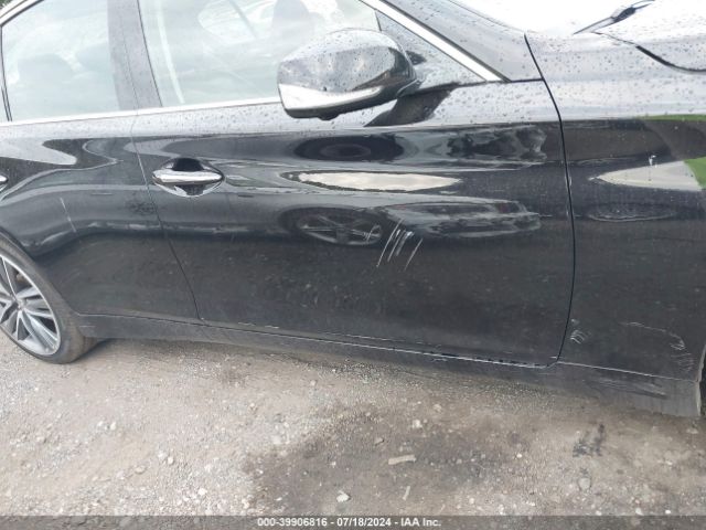JN1BV7AR9FM423289 Infiniti Q50 Premium/sport