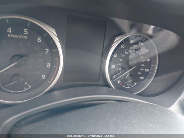 JN1BV7AR9FM423289 Infiniti Q50 Premium/sport