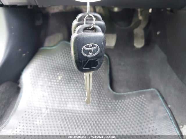 Toyota Corolla S Plus 2015 5YFBURHE5FP321225 Image 11