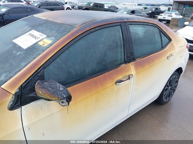 Toyota Corolla S Plus 2015 5YFBURHE5FP321225 Image 13