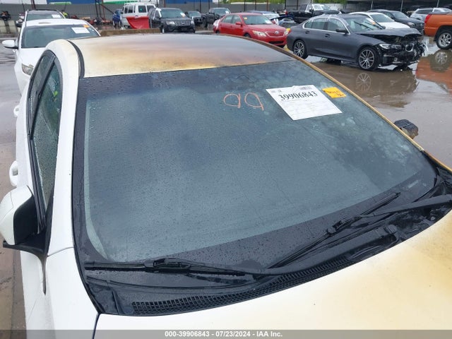 Toyota Corolla S Plus 2015 5YFBURHE5FP321225 Image 14