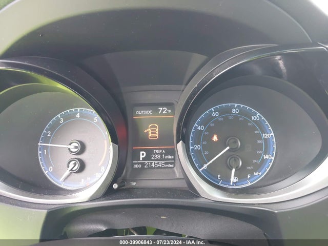 Toyota Corolla S Plus 2015 5YFBURHE5FP321225 Image 7