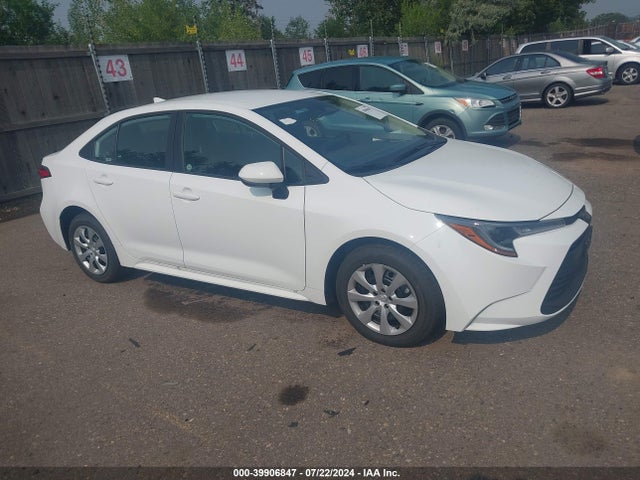 Toyota COROLLA LE 2024 5YFB4MDE2RP159938 main image