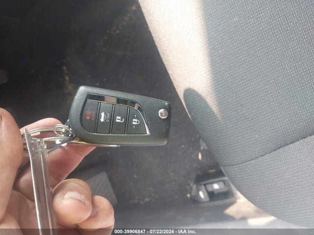 Toyota COROLLA LE 2024 5YFB4MDE2RP159938 Image 11