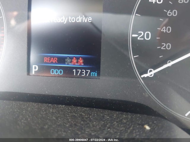 Toyota COROLLA LE 2024 5YFB4MDE2RP159938 Image 15