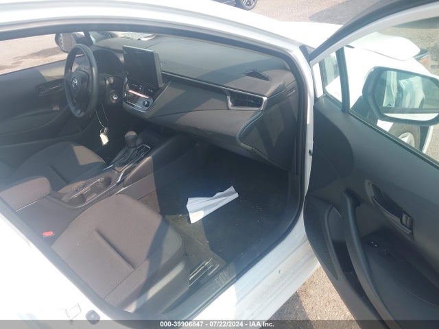 Toyota COROLLA LE 2024 5YFB4MDE2RP159938 Image 5