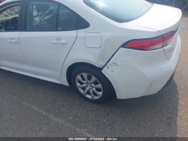 Toyota COROLLA LE 2024 5YFB4MDE2RP159938 Image 6