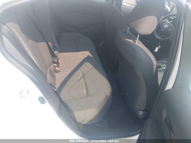 Toyota COROLLA LE 2024 5YFB4MDE2RP159938 Image 8