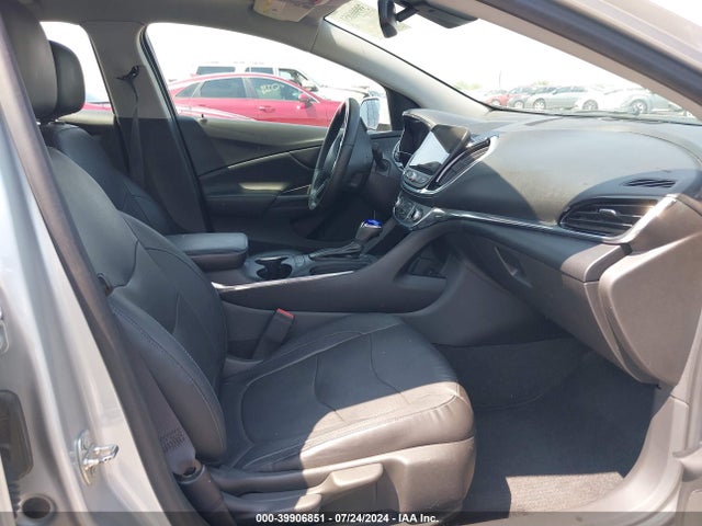 Chevrolet Volt Premier 2016 1G1RD6S59GU110113 Image 5