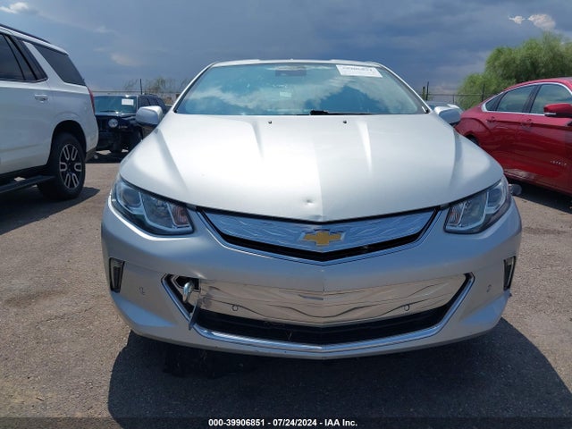 Chevrolet Volt Premier 2016 1G1RD6S59GU110113 Image 6