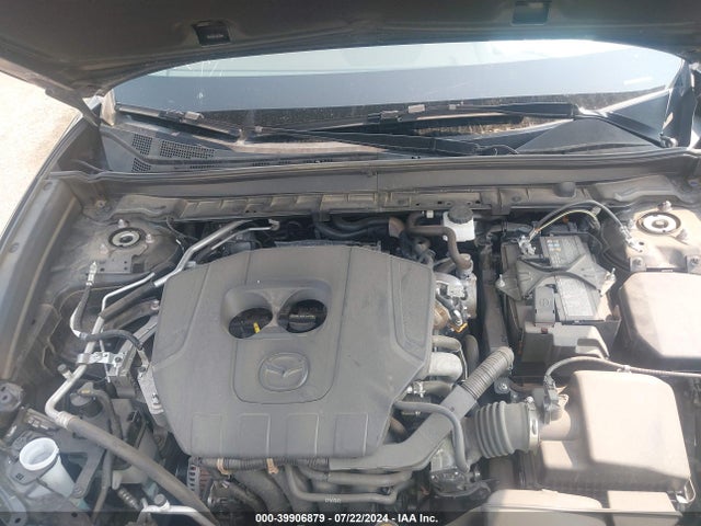 Mazda Cx-30 2.5 S Premium 2023 3MVDMBDM3PM528684 Image 10