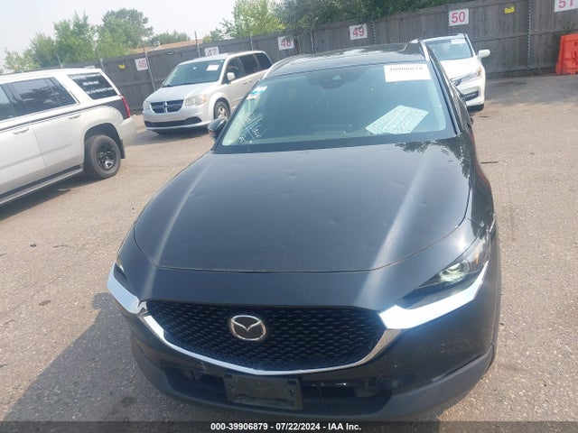Mazda Cx-30 2.5 S Premium 2023 3MVDMBDM3PM528684 Image 12