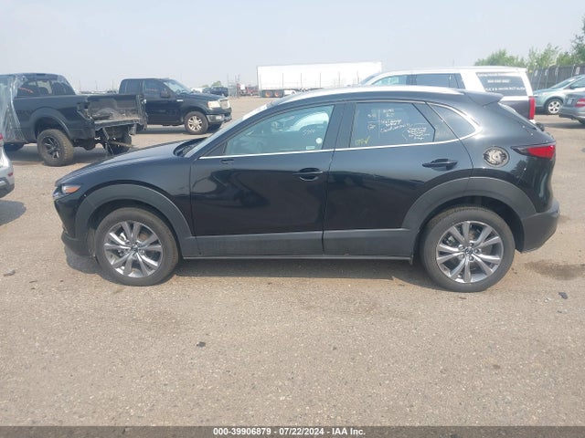 Mazda Cx-30 2.5 S Premium 2023 3MVDMBDM3PM528684 Image 14