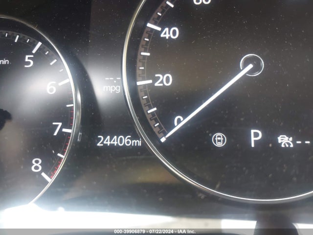 Mazda Cx-30 2.5 S Premium 2023 3MVDMBDM3PM528684 Image 15