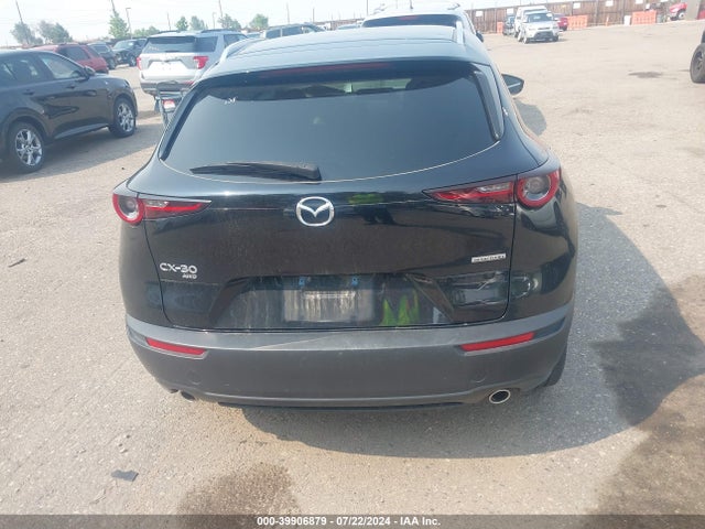 Mazda Cx-30 2.5 S Premium 2023 3MVDMBDM3PM528684 Image 16