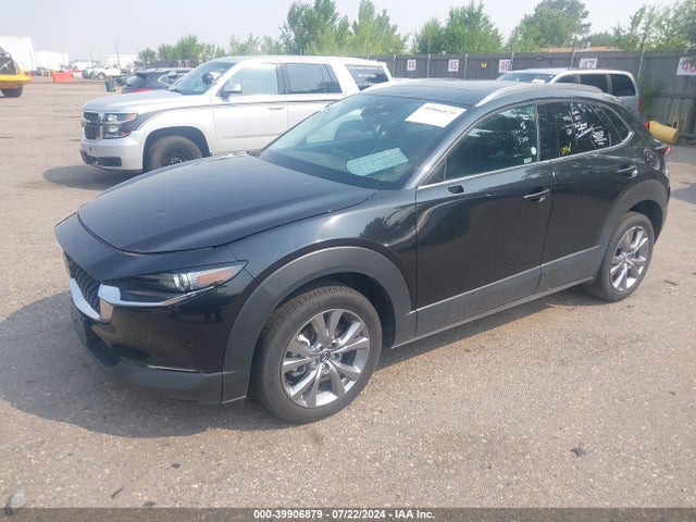 Mazda Cx-30 2.5 S Premium 2023 3MVDMBDM3PM528684 Image 2