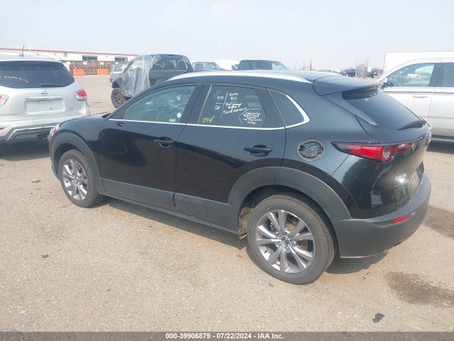 Mazda Cx-30 2.5 S Premium 2023 3MVDMBDM3PM528684 Image 3