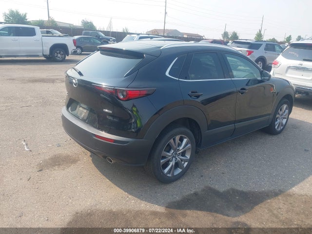 Mazda Cx-30 2.5 S Premium 2023 3MVDMBDM3PM528684 Image 4