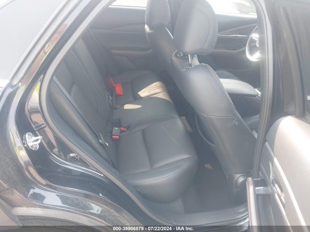 Mazda Cx-30 2.5 S Premium 2023 3MVDMBDM3PM528684 Image 8