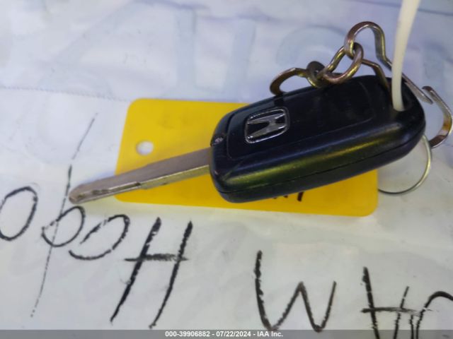 19XFB2F53EE207077 Honda Civic Lx