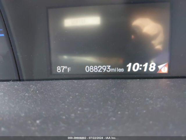 19XFB2F53EE207077 Honda Civic Lx
