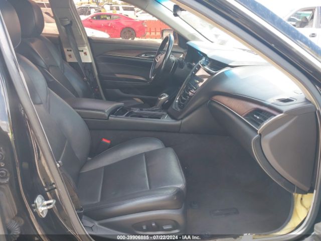 1G6AR5SX6G0174718 Cadillac Cts Luxury Collection