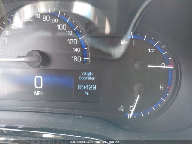 1G6AR5SX6G0174718 Cadillac Cts Luxury Collection