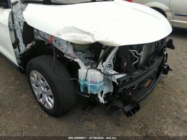 JN1BJ1CR1KW345532 Nissan Rogue Sport S