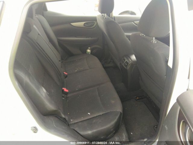 JN1BJ1CR1KW345532 Nissan Rogue Sport S