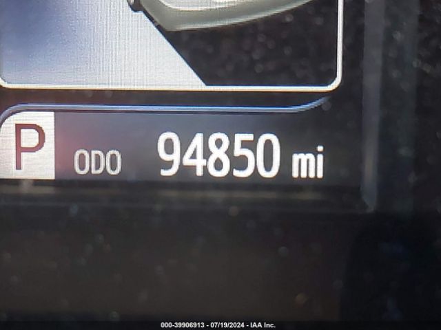 4T1BD1FK6HU212817 Toyota Camry Hybrid Se