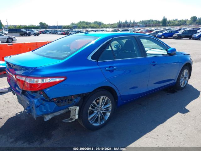 4T1BD1FK6HU212817 Toyota Camry Hybrid Se