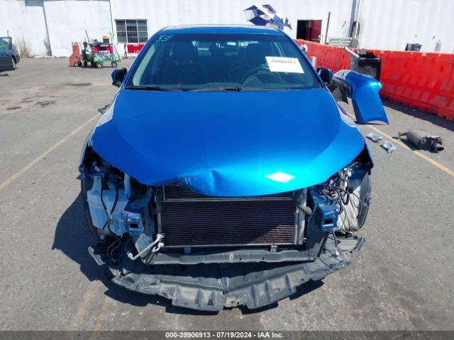 4T1BD1FK6HU212817 Toyota Camry Hybrid Se