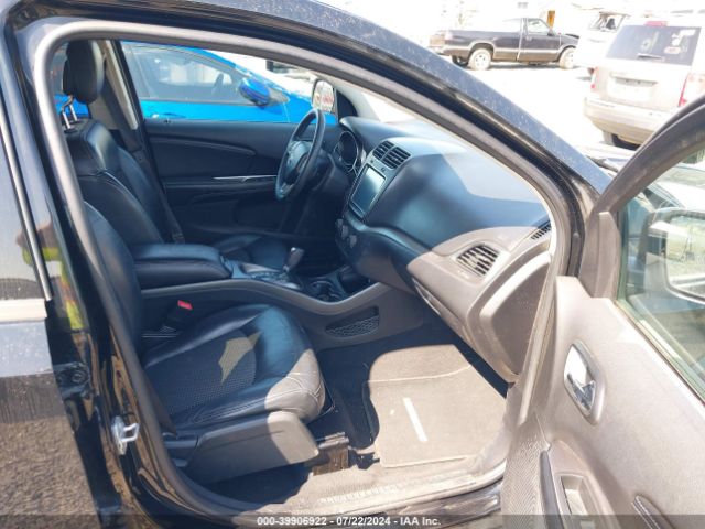 3C4PDDGG5GT168226 Dodge Journey Crossroad Plus