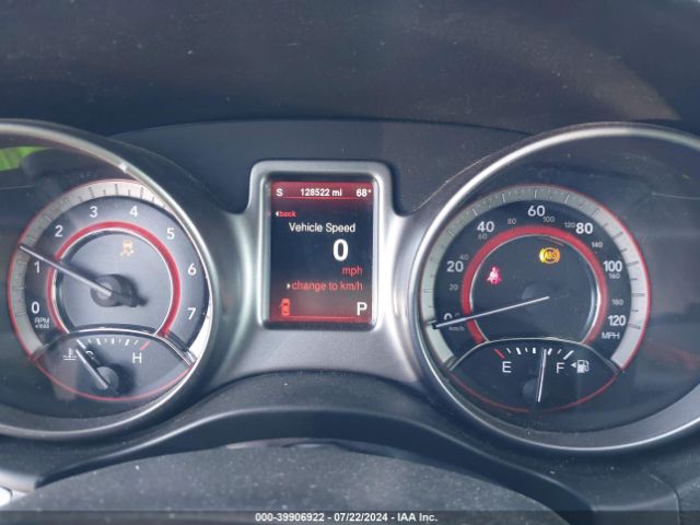 3C4PDDGG5GT168226 Dodge Journey Crossroad Plus