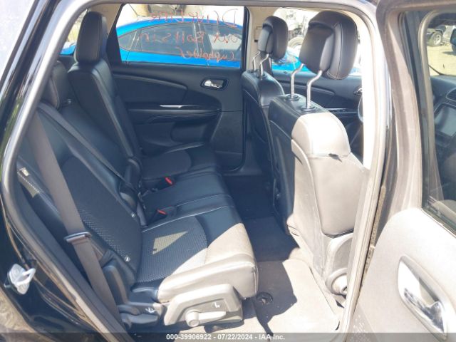 3C4PDDGG5GT168226 Dodge Journey Crossroad Plus