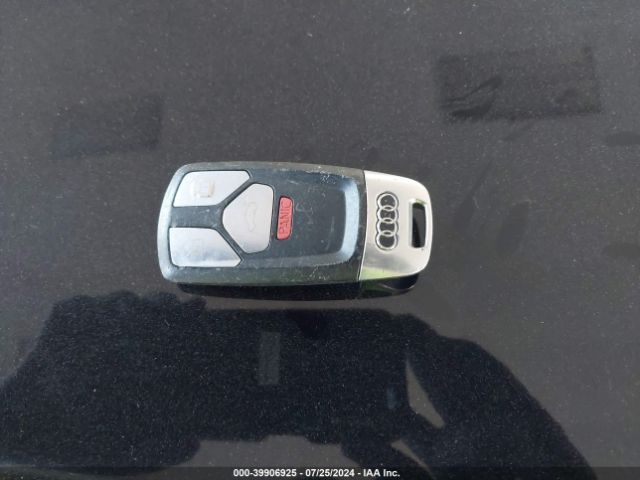 WA1LHAF75JD016439 Audi Q7 2.0t Premium
