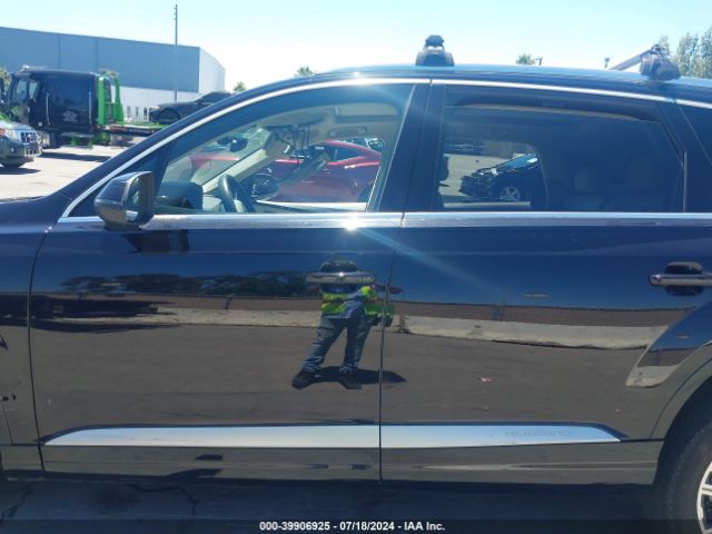 WA1LHAF75JD016439 Audi Q7 2.0t Premium