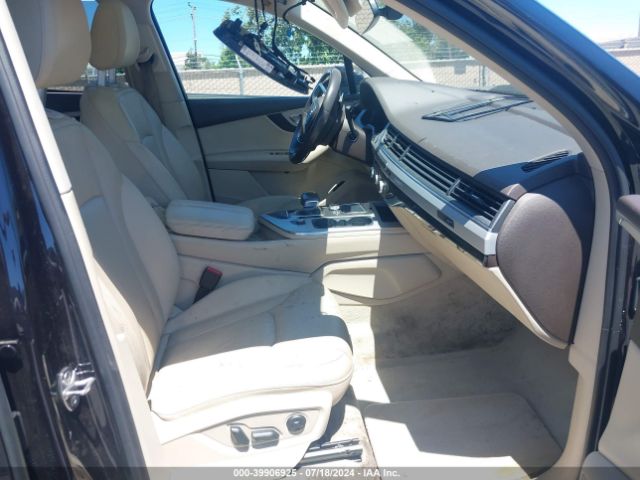 WA1LHAF75JD016439 Audi Q7 2.0t Premium