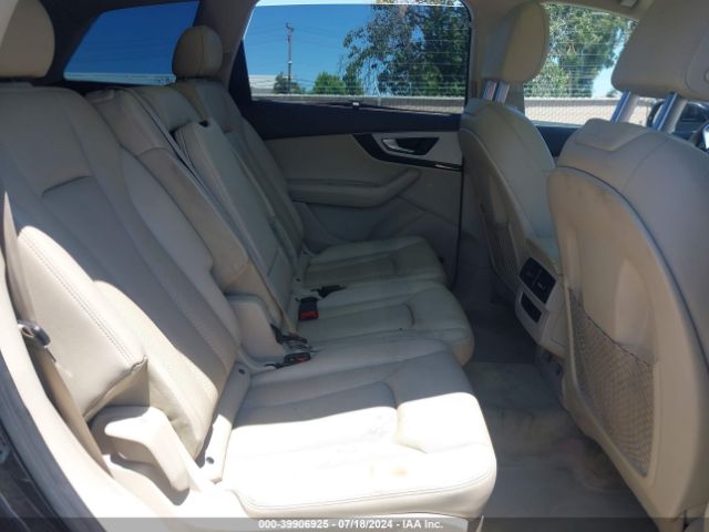WA1LHAF75JD016439 Audi Q7 2.0t Premium
