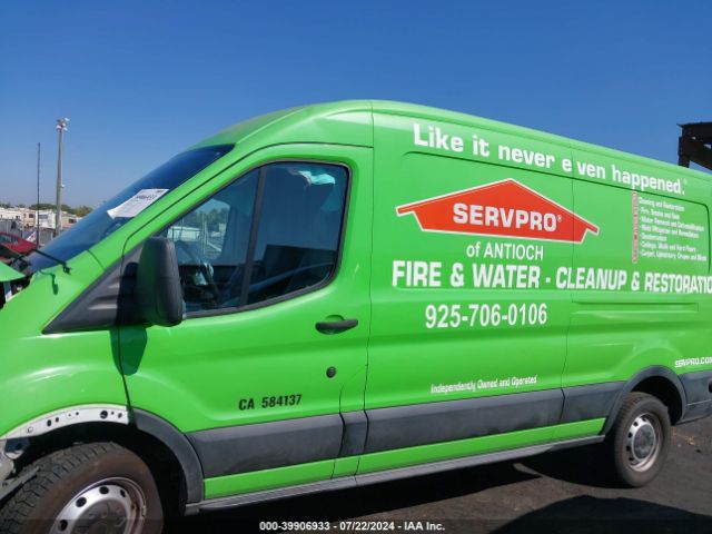 1FTYR2CM0KKA46843 Ford Transit-250