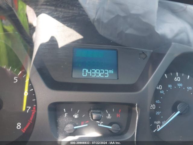1FTYR2CM0KKA46843 Ford Transit-250